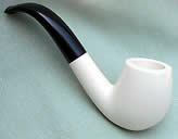 Strambach Meerschaums